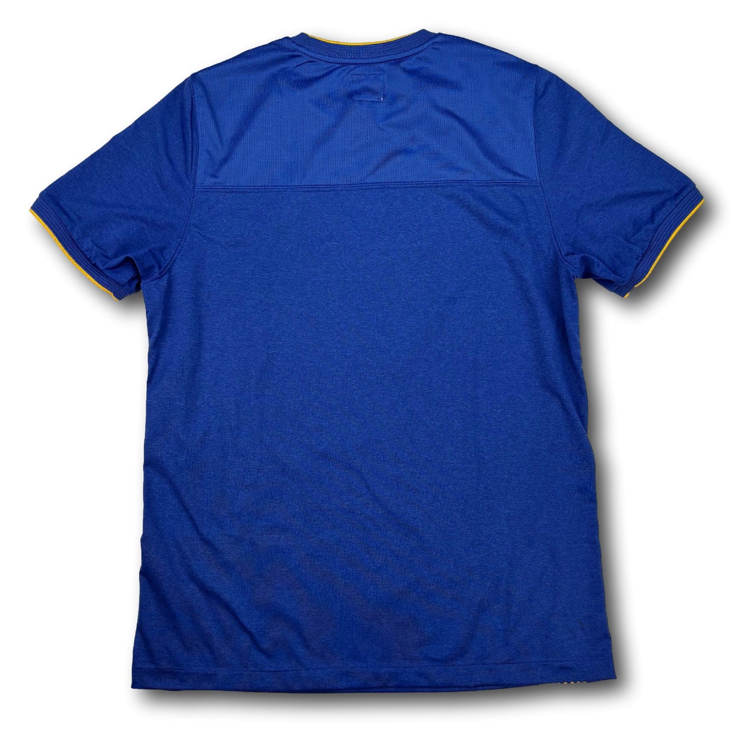 Sweden - 2010-11 - Away - S - Umbro