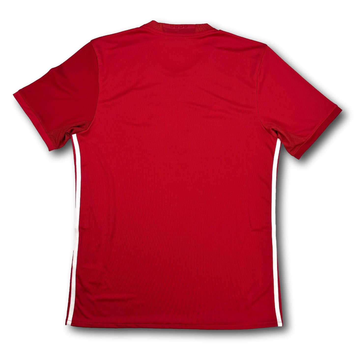 Manchester United - 2016-17 - Domicile - M - adidas