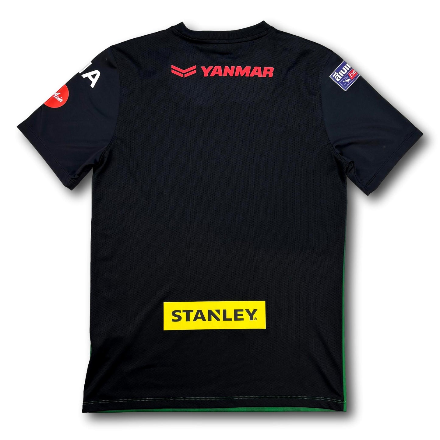 BG Pathum United - 2011-12 - Home - M - Nike