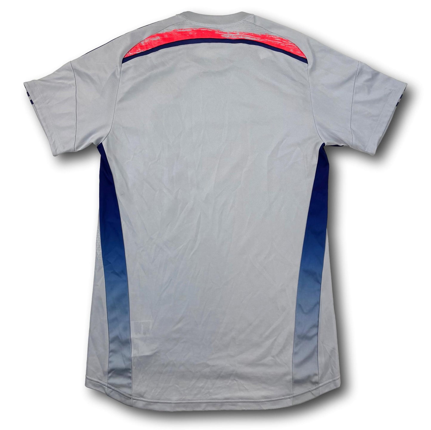 Japon - 2014-15 - Gardien de but - M - adidas