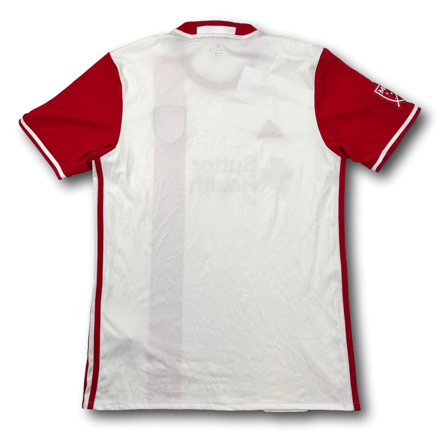 San Jose Earthquakes - 2016-17 - Auswärts - M - adidas