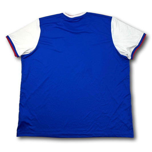 Ipswich Town - 2018-19 - Heim - XXXL - adidas