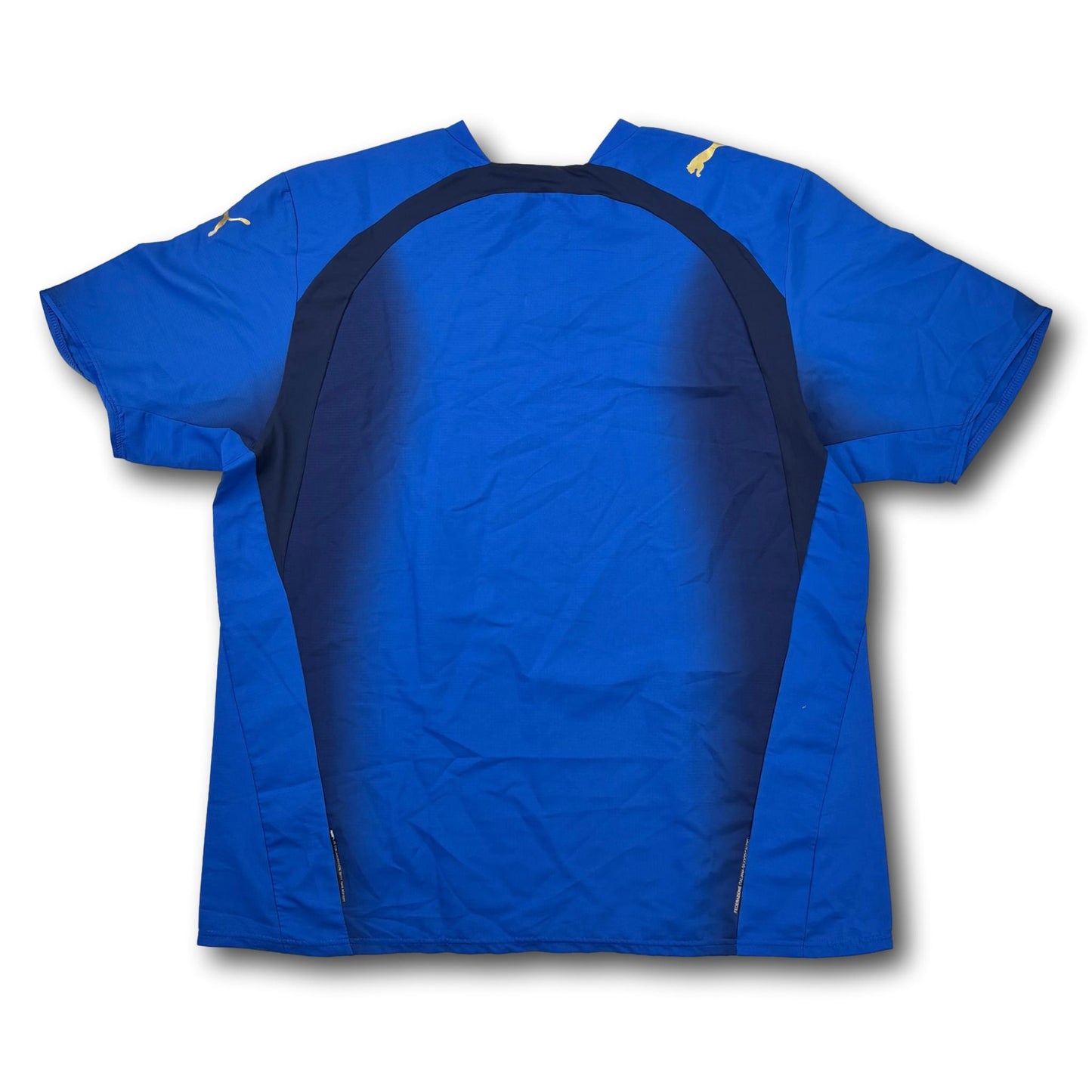 Italy - 2006-07 - Home - XL - Puma