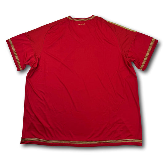 Nottingham Forest - 2014-15 - Heim - XXXL - adidas