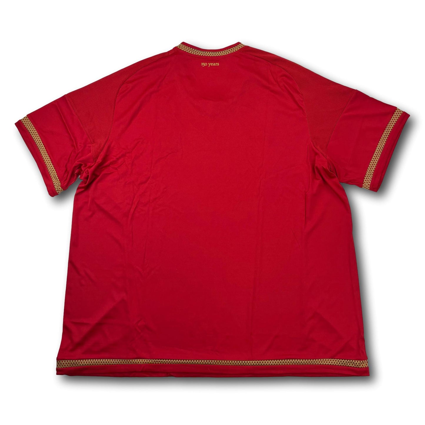 Nottingham Forest - 2015-16 - Heim - XXXL - adidas