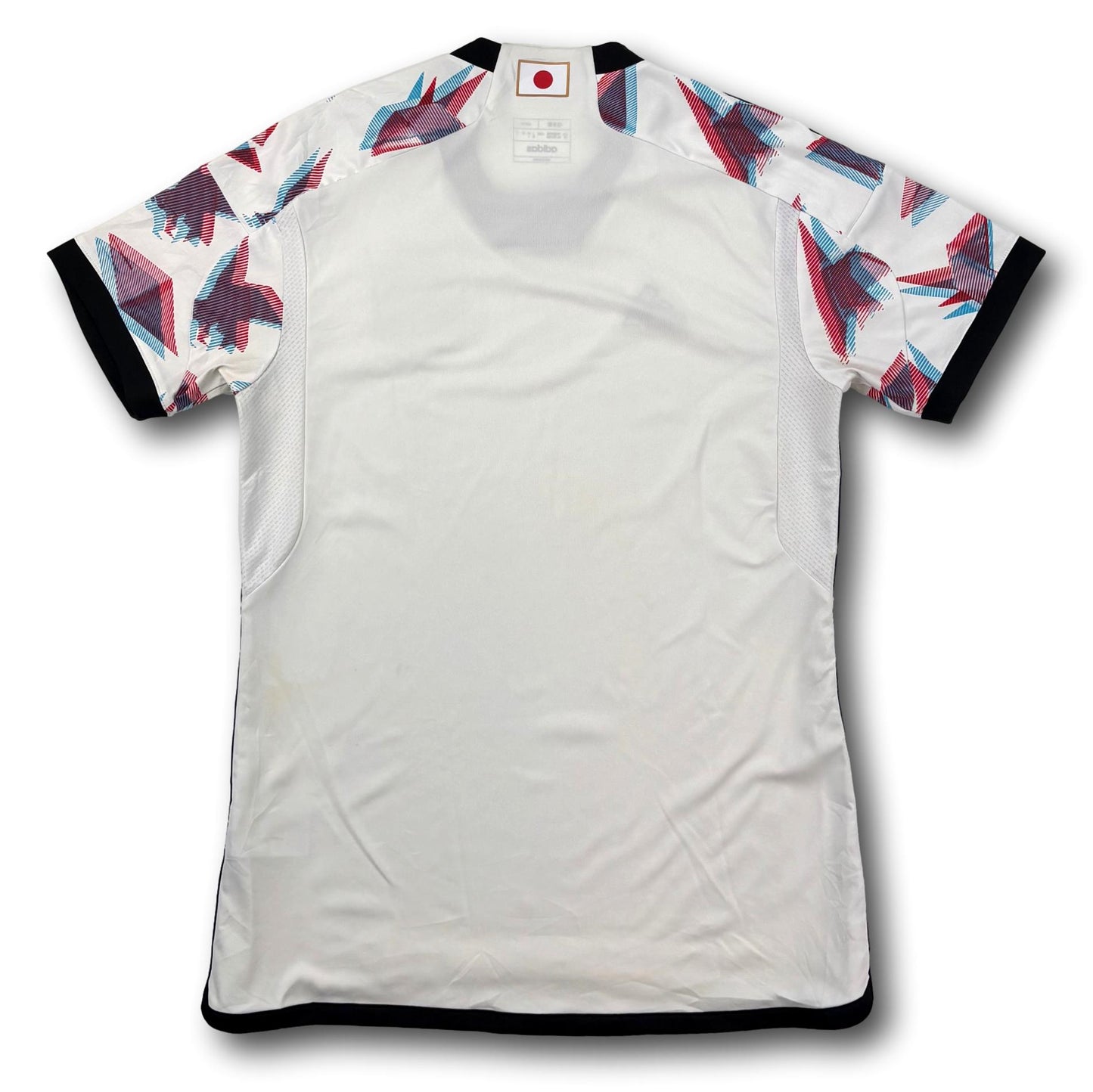 Japan - 2022-23 - Away - L - adidas