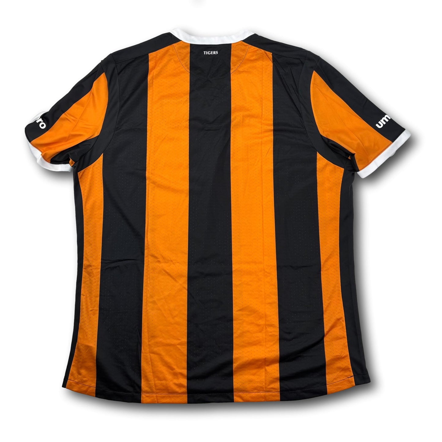 Hull City - 2016-17 - Domicile - XXXL - Umbro