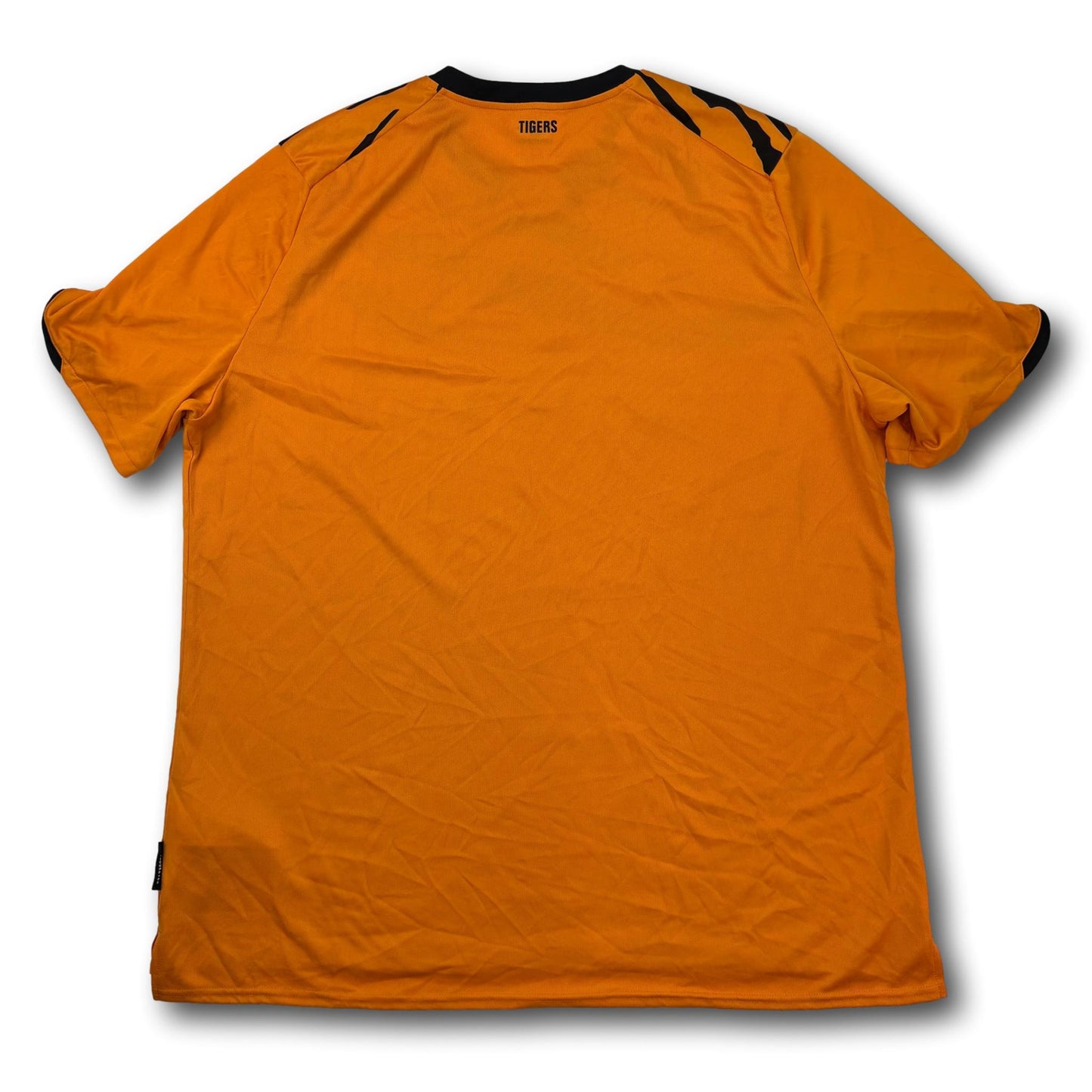 Hull City - 2019-20 - Domicile - XXXL - Umbro