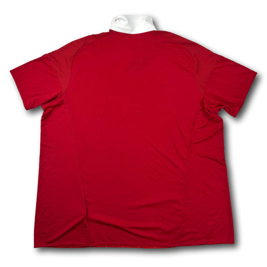 FC Aberdeen - 2016-17 - Heim - XXXL - adidas