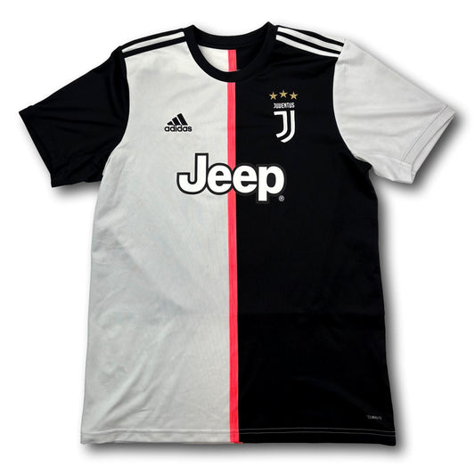 Juventus Turin - 2019-20 - Domicile - L - adidas - Pjanić #5