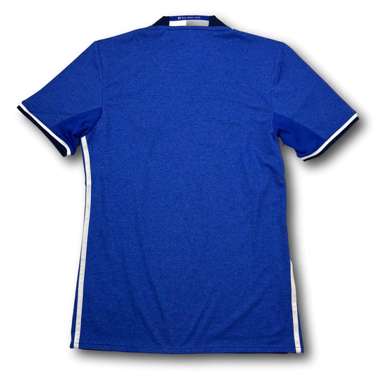 FC Schalke 04 - 2016-17 - Domicile - XS - adidas
