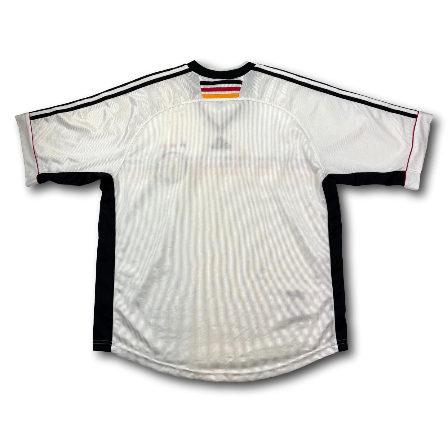 Deutschland - 1998-99 - Heim - XL - adidas