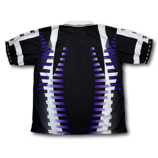 Real Madrid - 1997-98 - Troisième - XL - Kelme