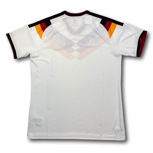 Allemagne - 2026 - Domicile - H - adidas
