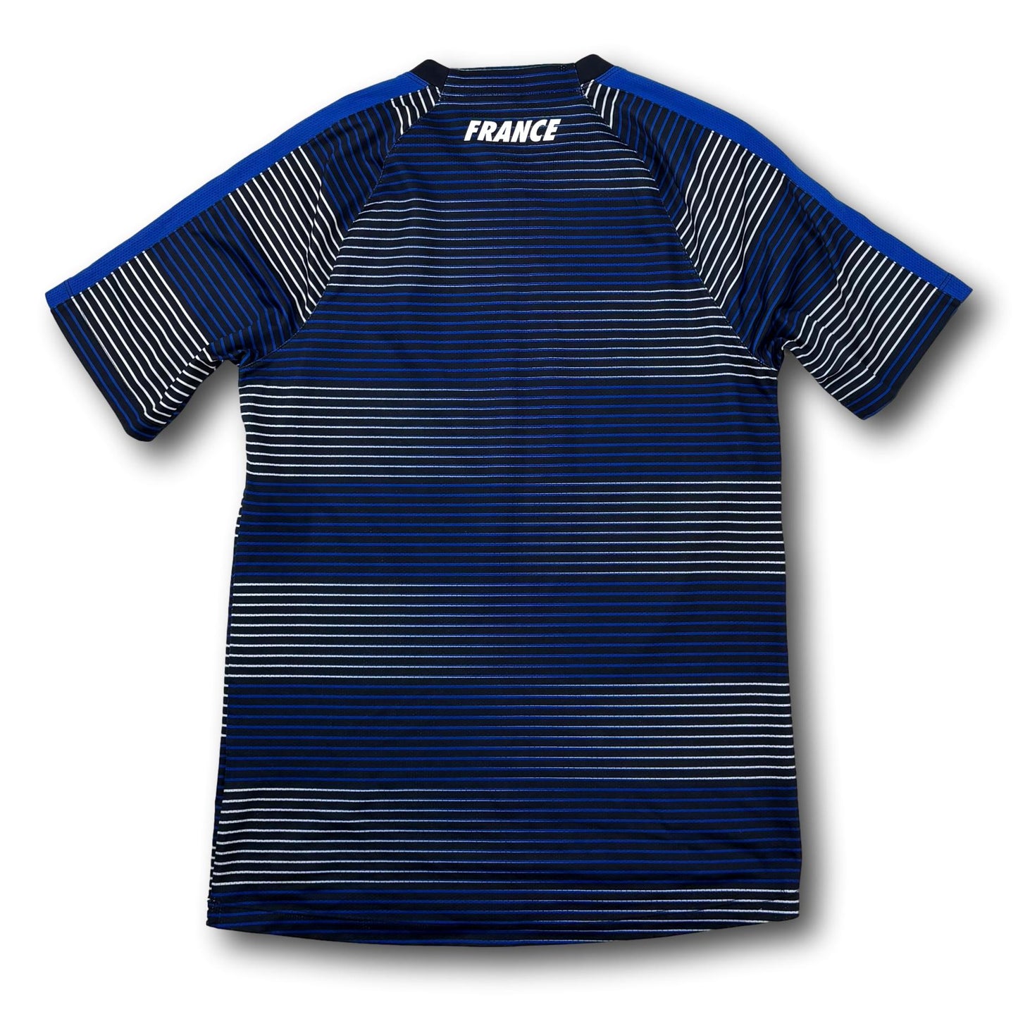 France - 2016-17 - Entraînement - M - Nike