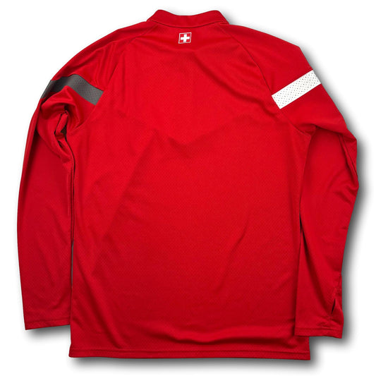 Suisse - Entraînement - L - Puma