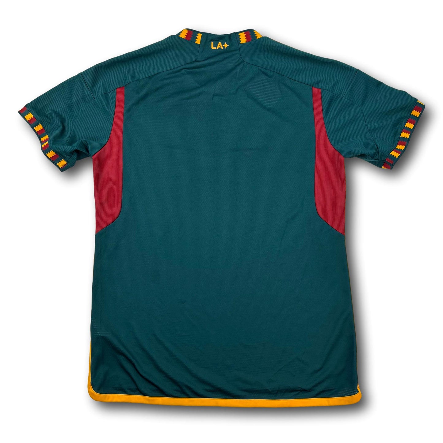 LA Galaxy - 2023-24 - Auswärts - L - adidas