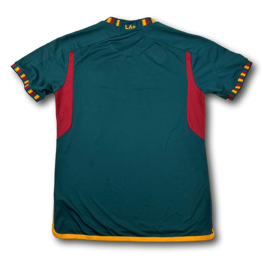 LA Galaxy - 2023-24 - Auswärts - L - adidas