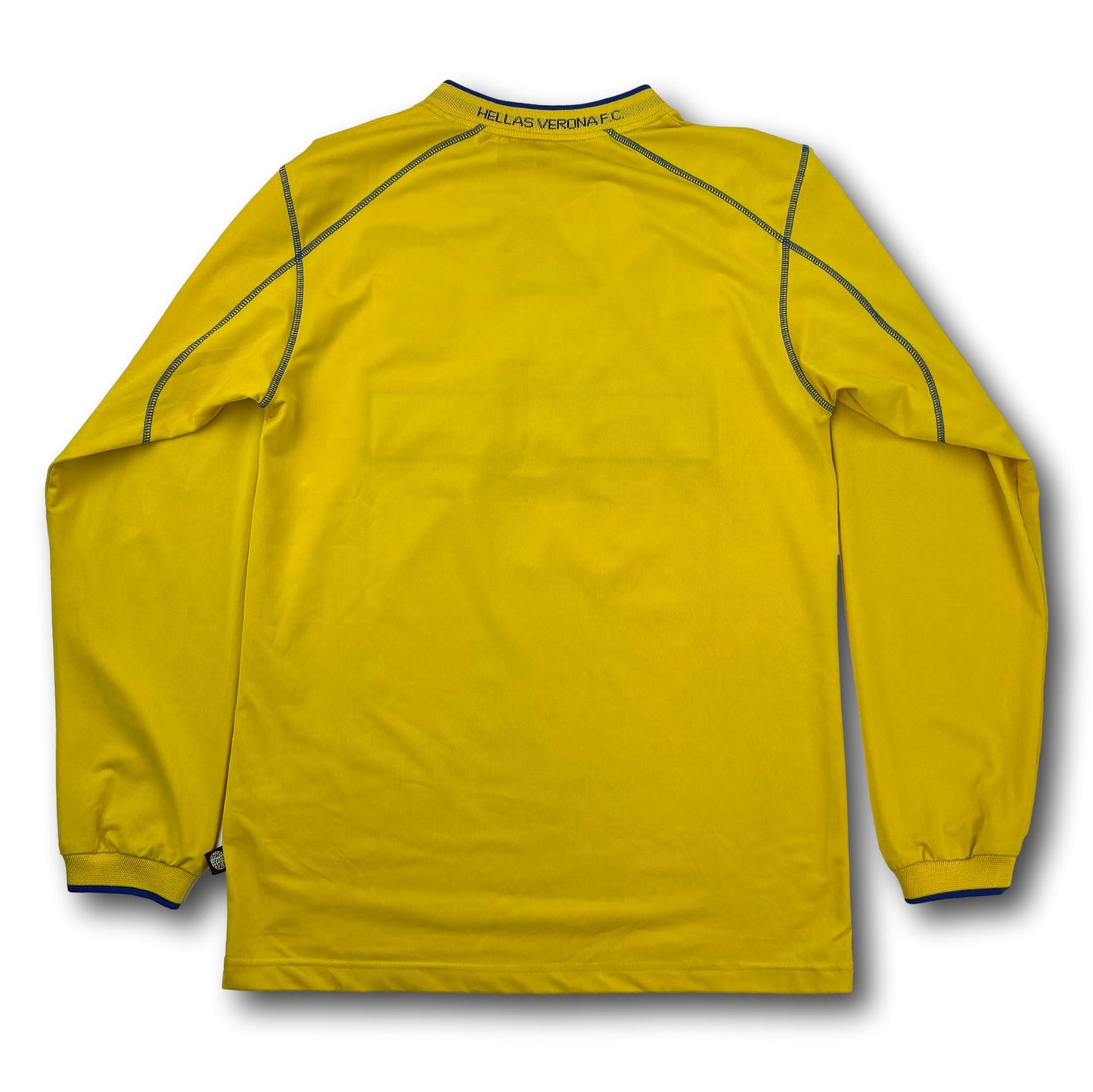 Hellas Verona - 2004-05 - Auswärts - XL - Legea