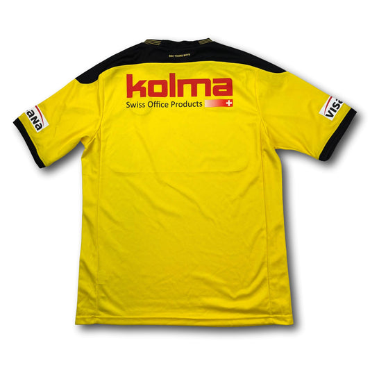 BSC Young Boys - 2013-14 - Domicile - XL - Jako