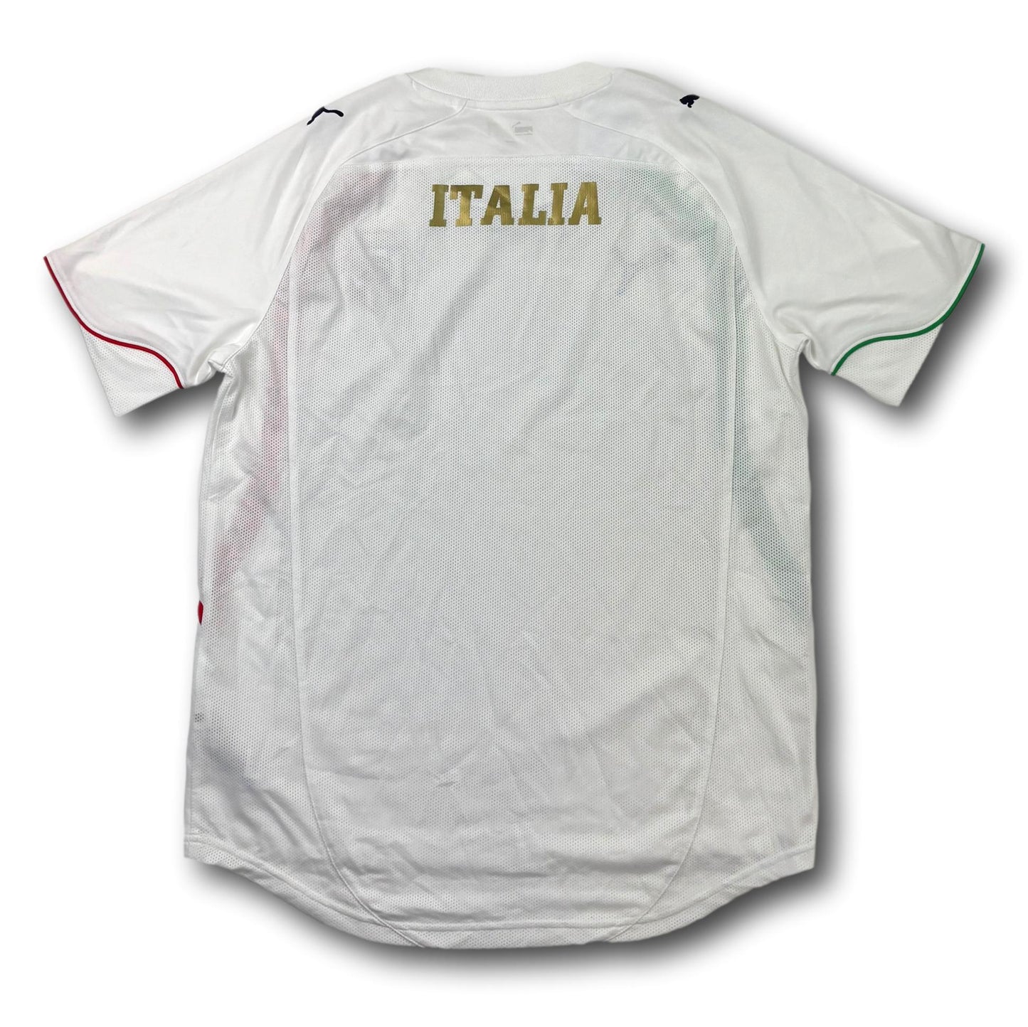 Italie - 2010-11 - Entraînement - M - Puma