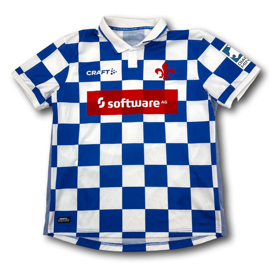 SV Darmstadt 98 - 2020-21 - Spécial - D - Craft - #11