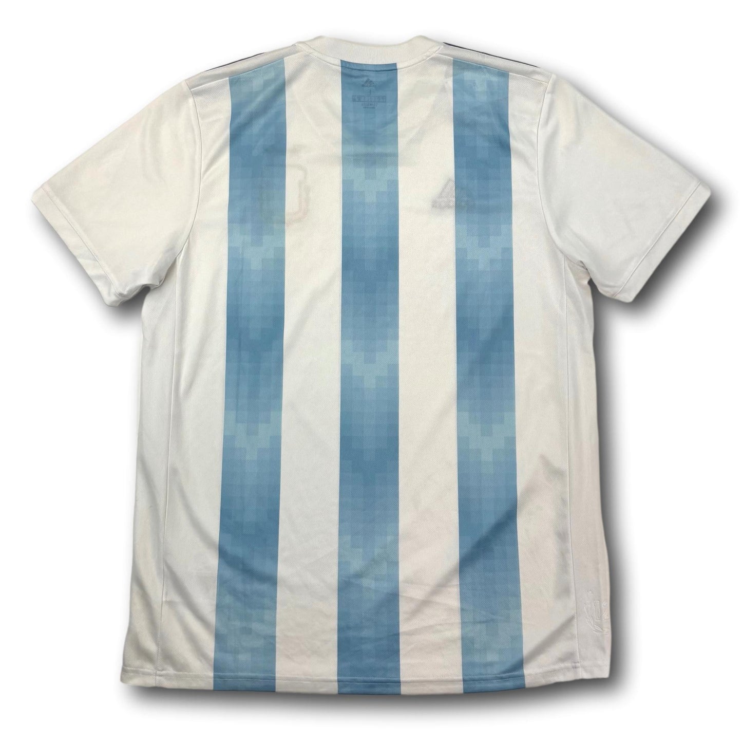 Argentinien - 2018-19 - Heim - L - adidas
