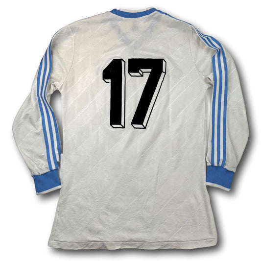 Maillot modèle - 1987-88 - L - adidas - n° 17