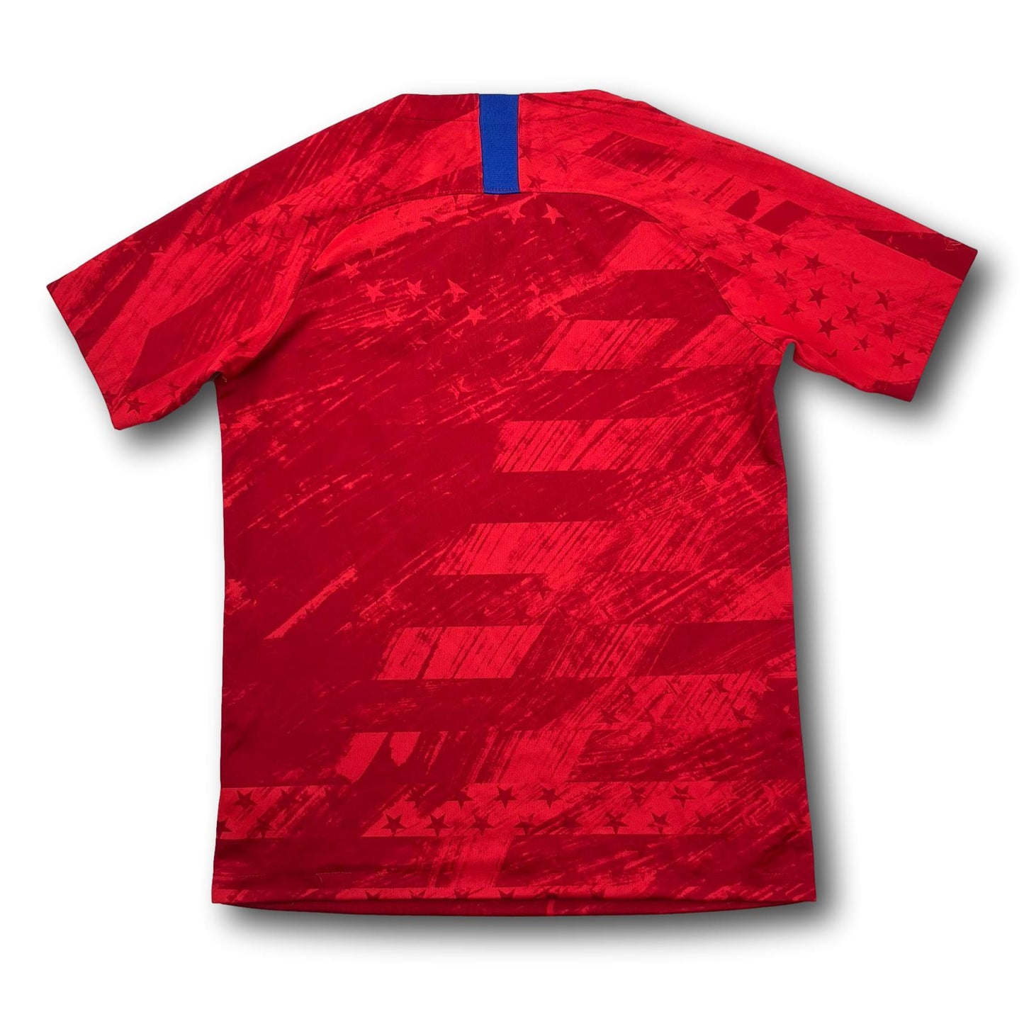 USA - 2019 - Away - L - Nike