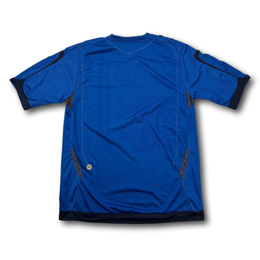 Angleterre - 2006-08 - Gardien de but - L - Umbro