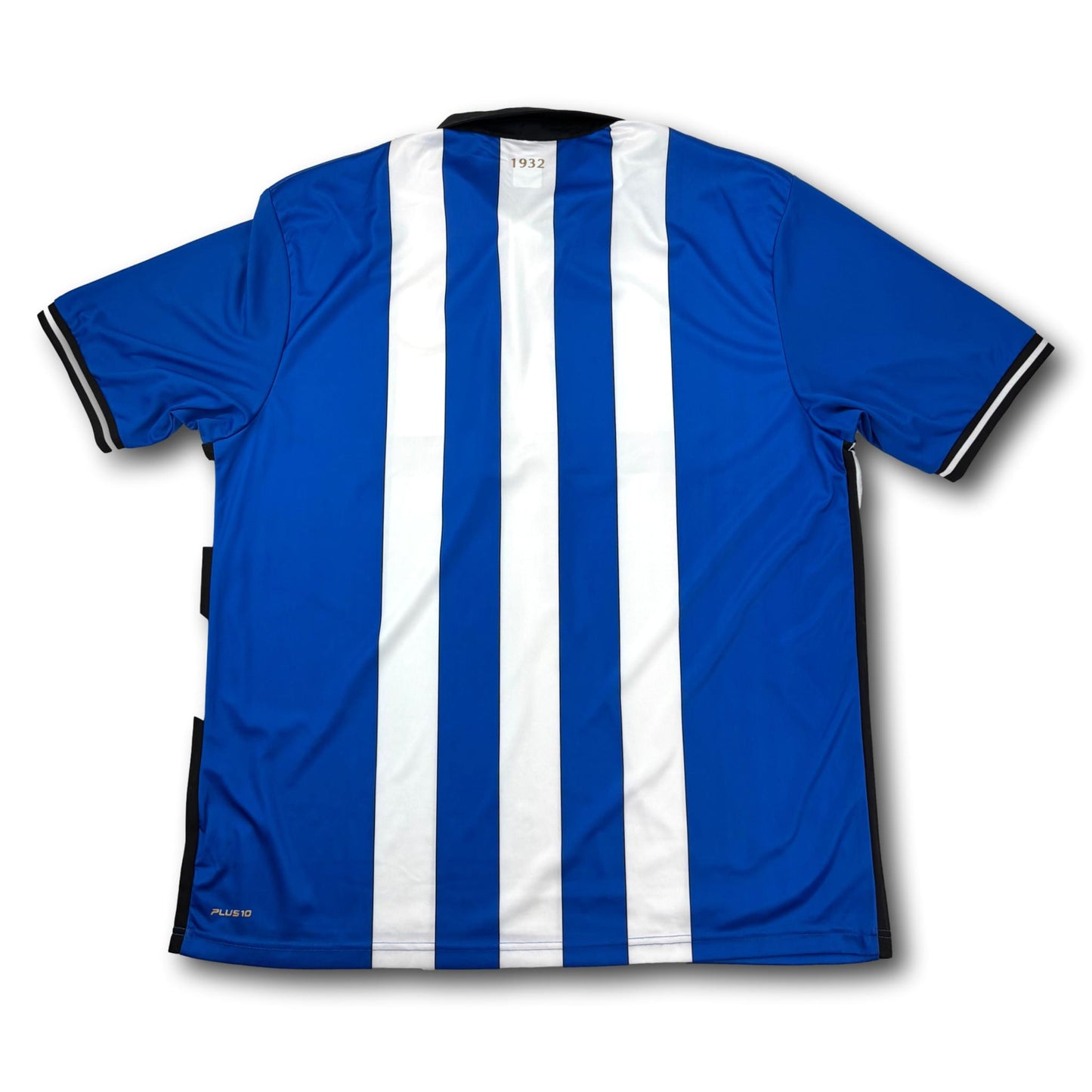Wigan Athletic - 2014-15 - Domicile - XXXXL - Mi-Fit