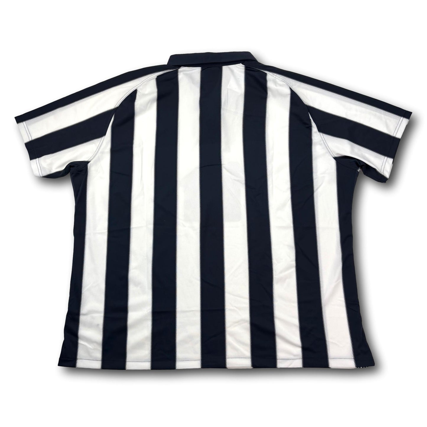 West Bromwich Albion - 2010-11 - Heim - XXXXL - Umbro