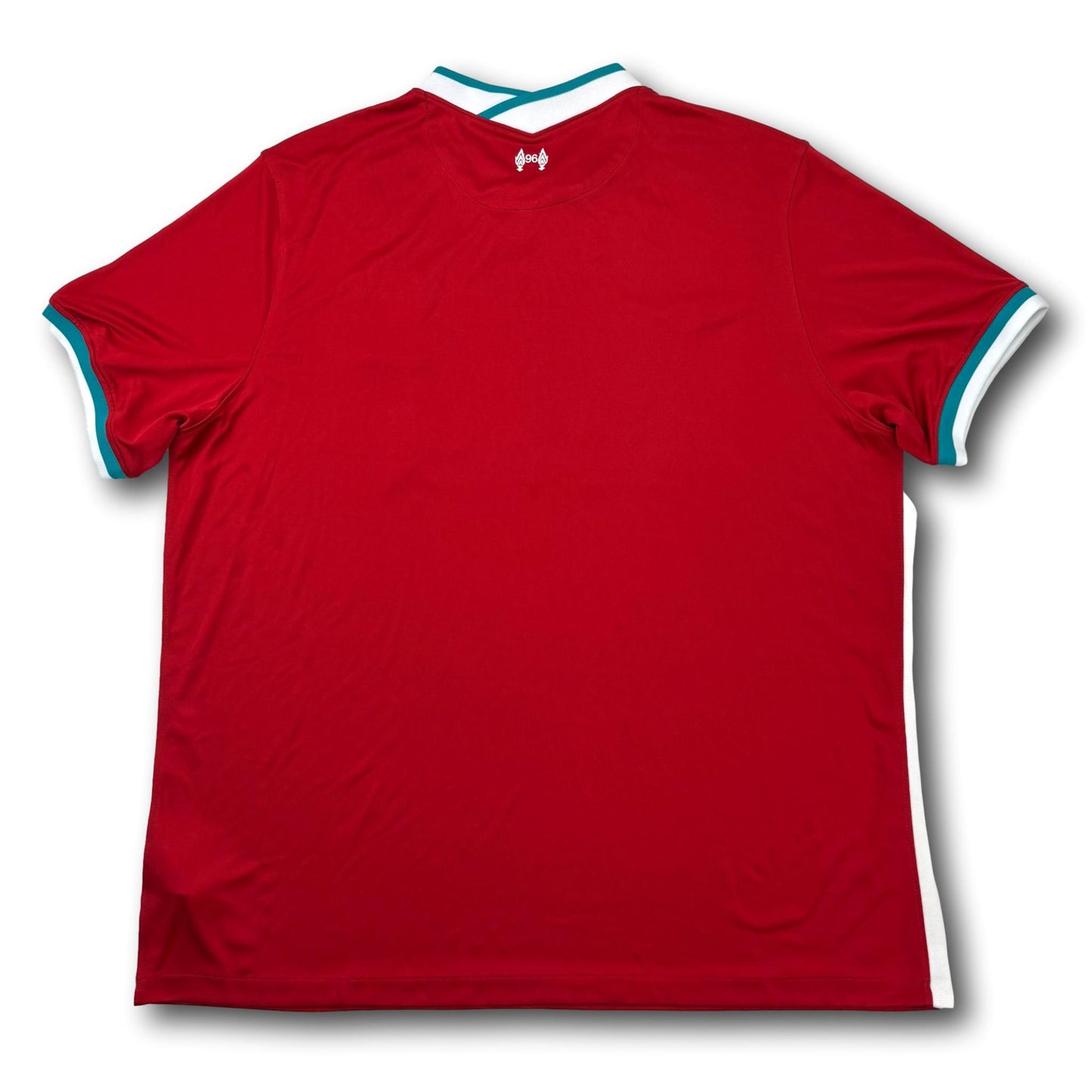 Liverpool FC - 2020-21 - Heim - XXXL - Nike