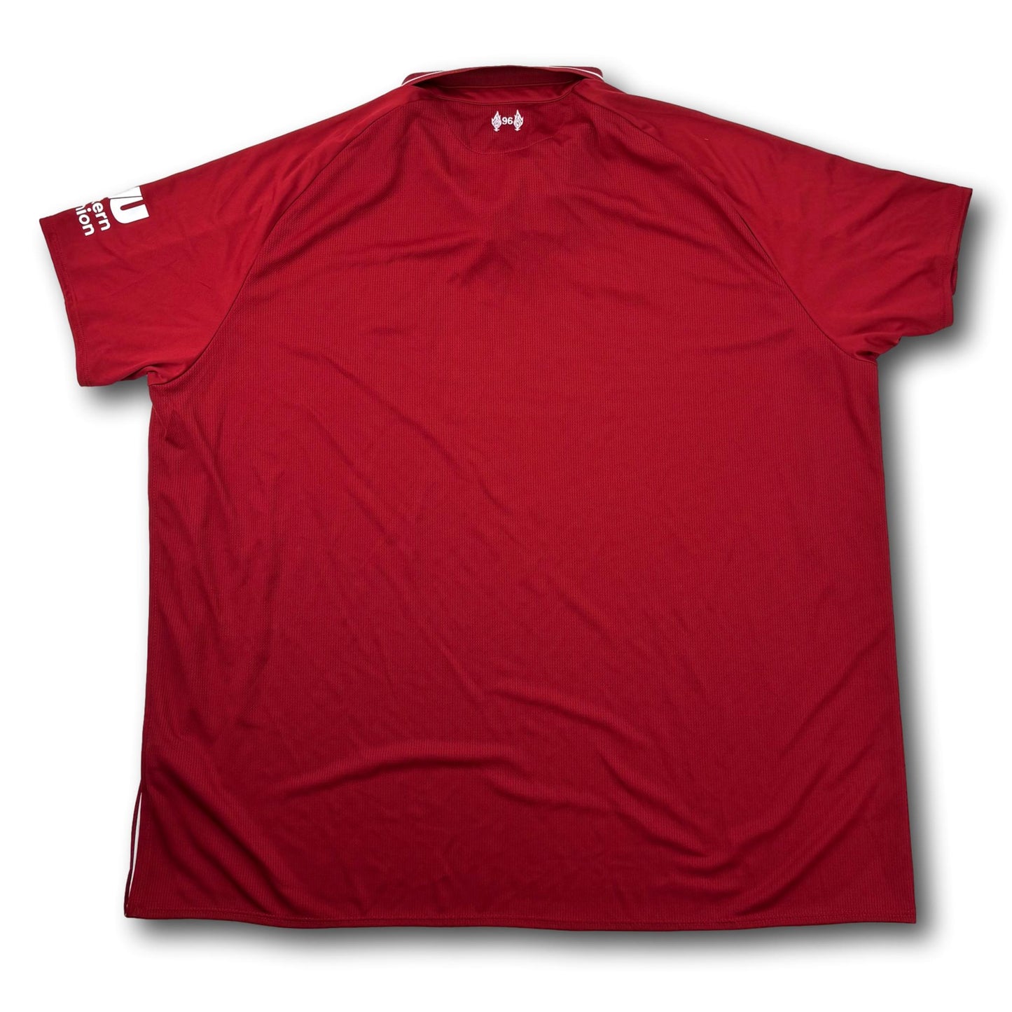 Liverpool FC - 2018-19 - Heim - XXXL - New Balance