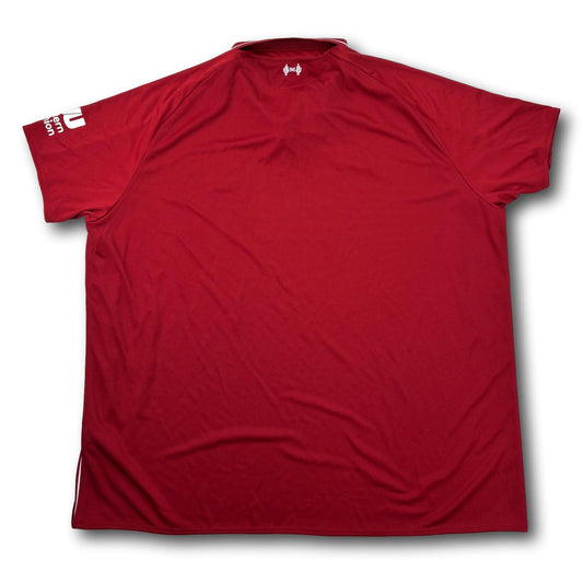 Liverpool FC - 2018-19 - Heim - XXXL - New Balance