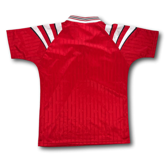 Turquie - 1996-97 - Domicile - M - adidas