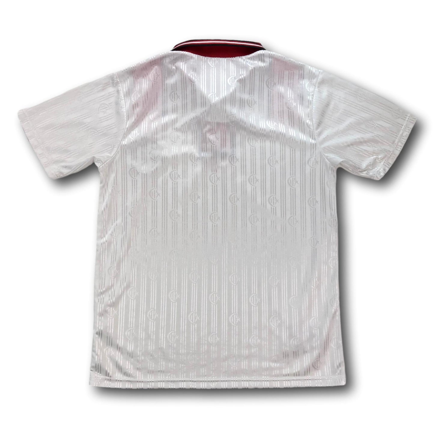 Turquie - 1996-97 - Extérieur - M - adidas