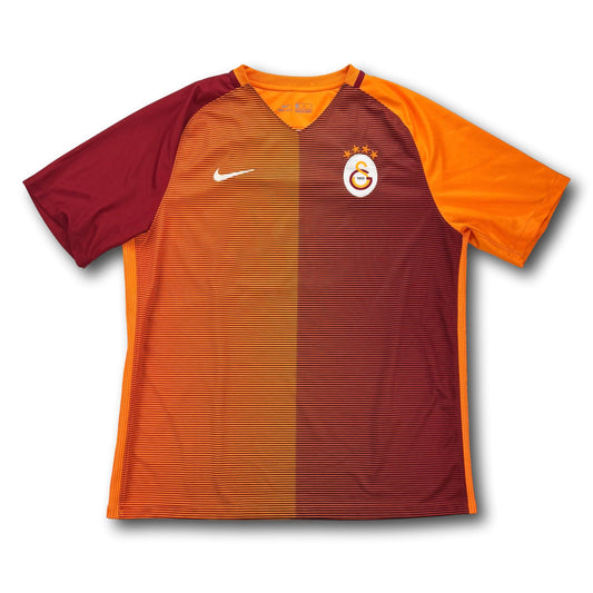 Galatasaray - 2016-17 - Heim - XL - Nike - Sneijder #10