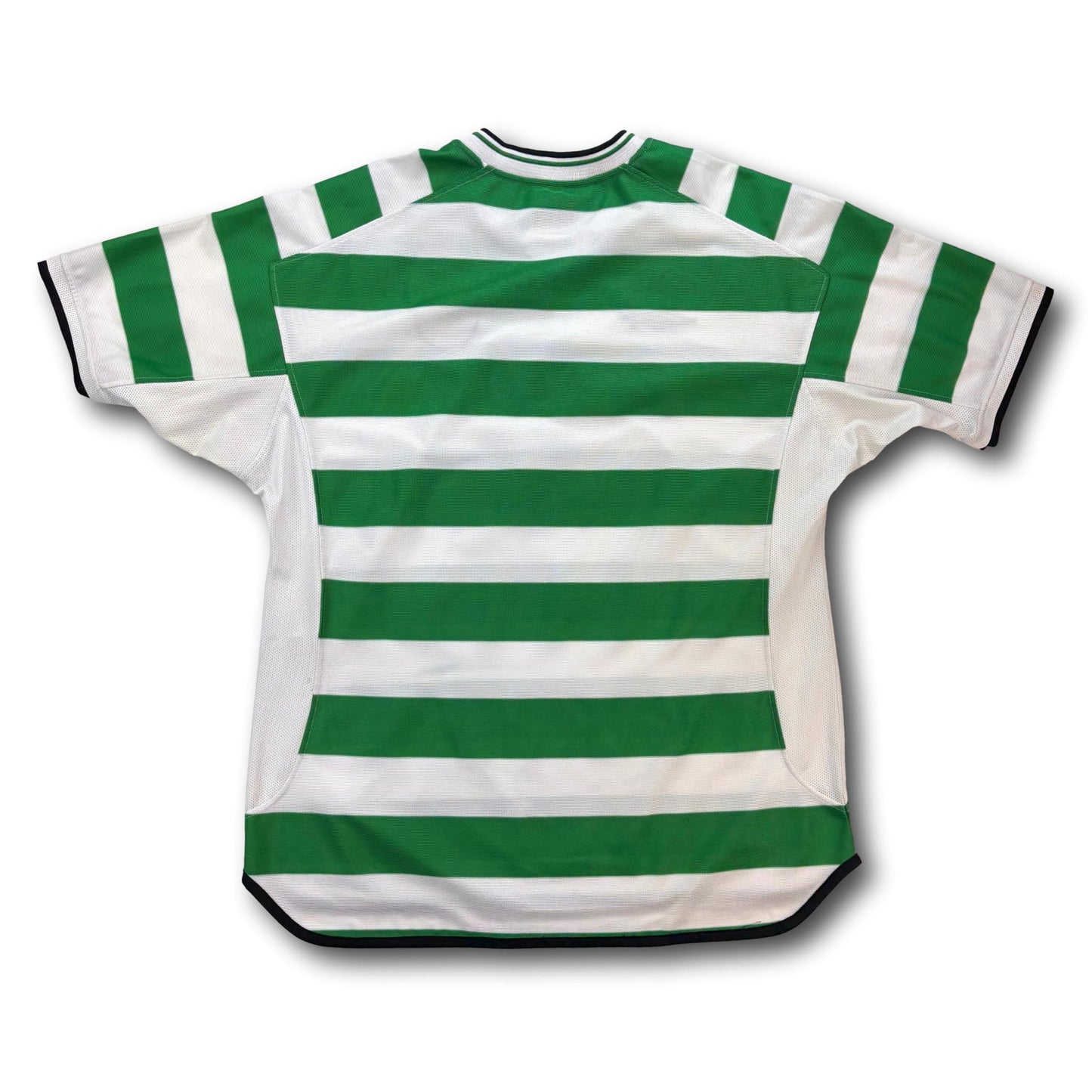 Celtic Glasgow - 2001-03 - Home - XL - Umbro
