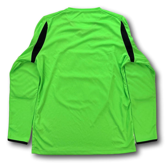 FC Chiasso - Goalkeeper - L - Macron