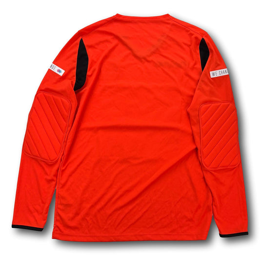 FC Chiasso - Goalkeeper - L - Macron