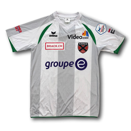 Neuchâtel Xamax - 2016-17 - Matchprepared - Away - S - Erima - Doudin #10