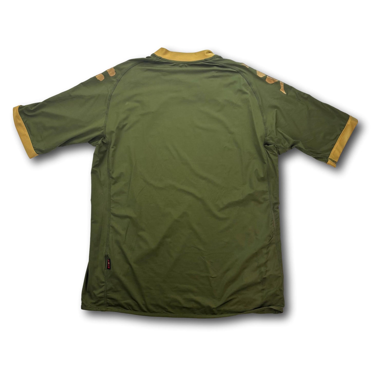 Fulham FC - 2010-11 - Troisième - XL - Kappa