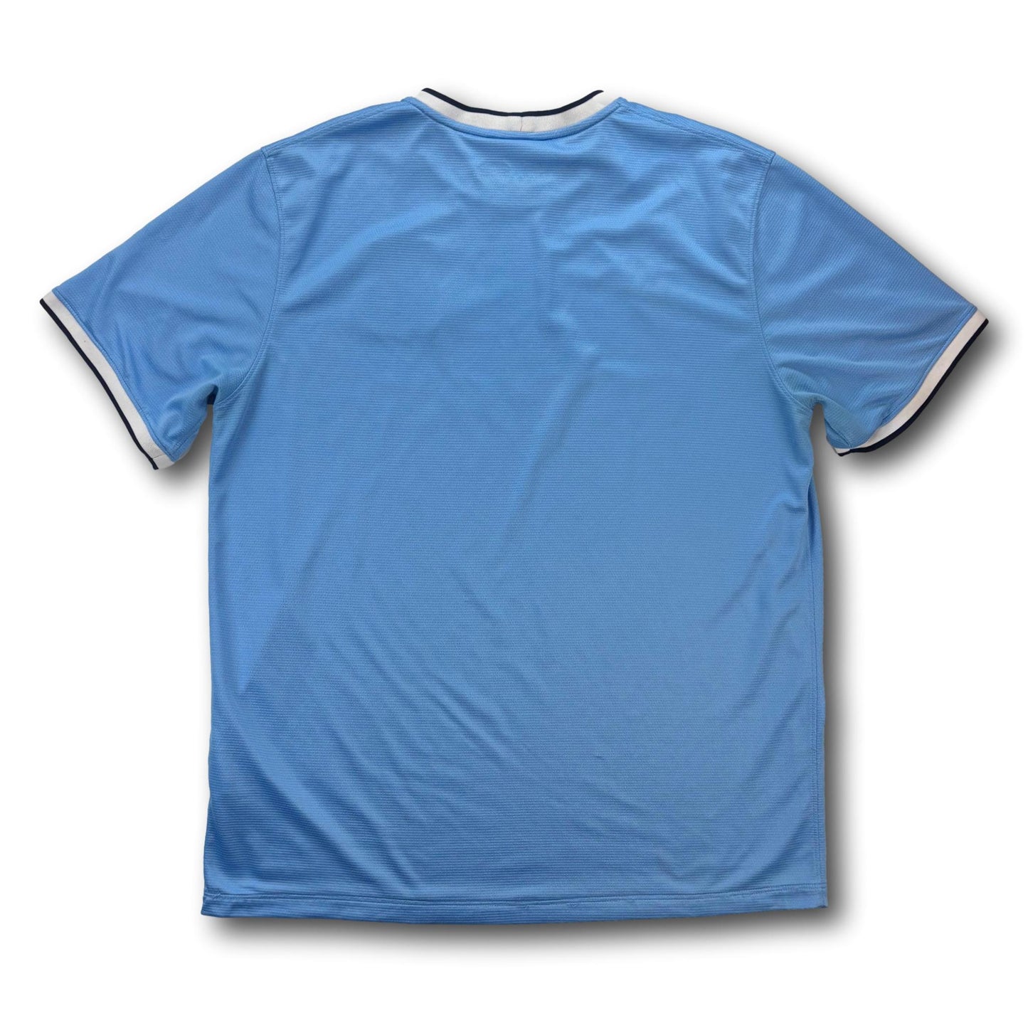 Manchester City - 2013-14 - Domicile - XL - Nike