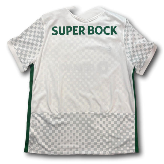 Sporting Lisbon - 2022-23 - Third - XL - Nike