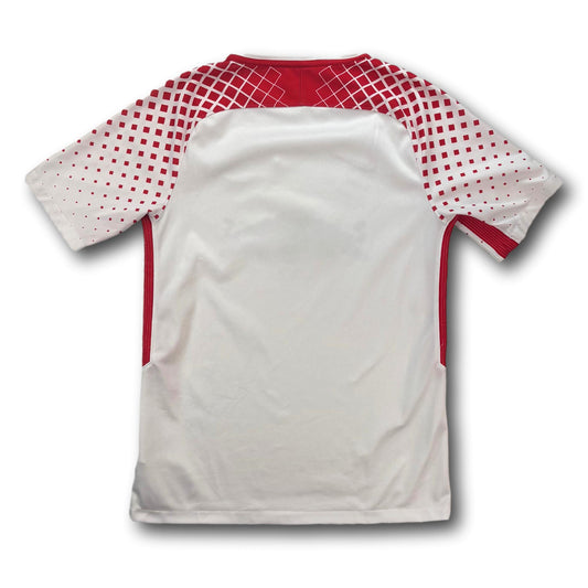 Red Bull Leipzig - 2017-18 - Home - S - Nike