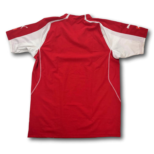 Suisse - 2004-06 - Domicile - XL - Puma