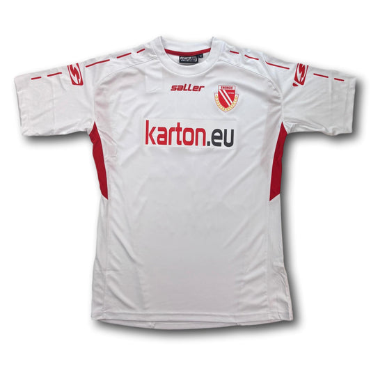 Energie Cottbus - 2016-17 - Away - M - Saller - Förster #23