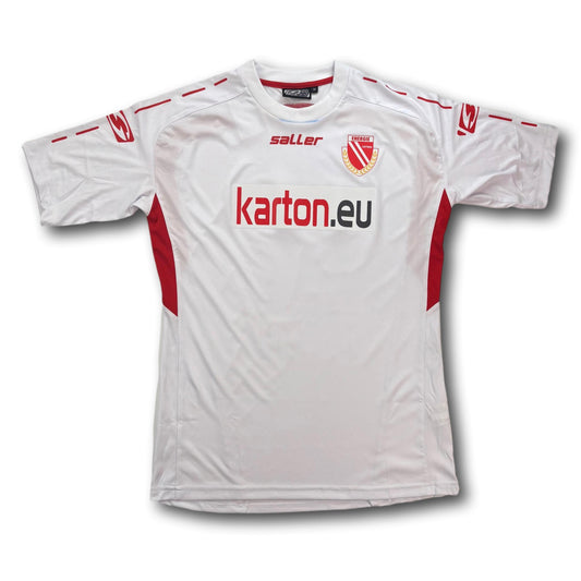 Energie Cottbus - 2016-17 - Away - M - Saller - Stein #21