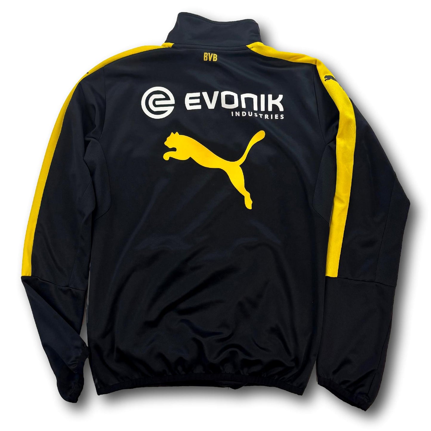 Football sweater - Borussia Dortmund - Training - S - Puma